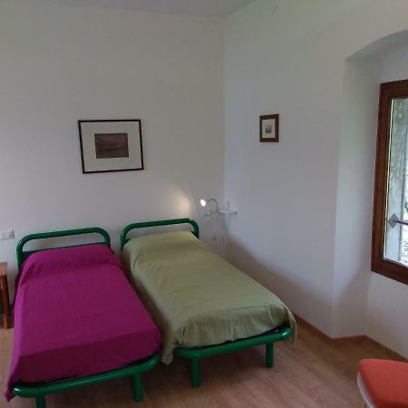 B&B Villa Candoras Malcesine Bagian luar foto